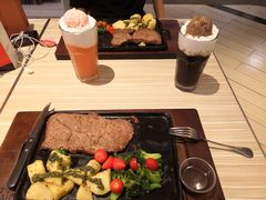 -必胜客(大观天地店)