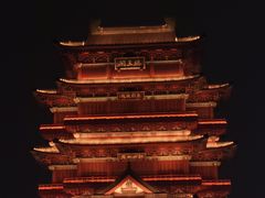 -寻梦滕王阁实景演出