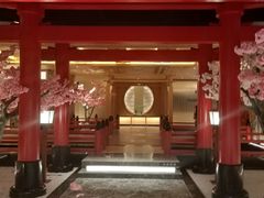 -蓝鲸湾汤泉(包河店)