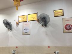 大堂-雨田饭店