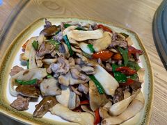 -妈妈的味道(和顺古镇店)