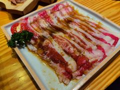 -喜来稀肉(北外滩白玉兰广场店)