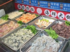 -旺角小渔村(上夼店)