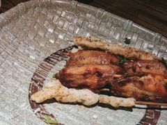 -大圣烧烤(马湖新村店)