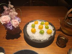 -苏帮袁Sue Cuisine(将台店)