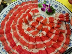 -东来顺饭庄(金泉广场店)