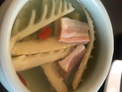 -天伦里餐厅(绿城桃花源店)