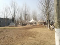 -九十九顶毡房(阜石路店)