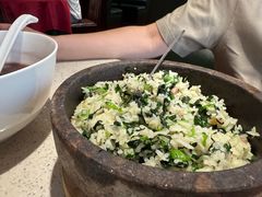 -阿莉餐厅(枣阳路店)