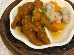 -万山楼海鲜酒家·二十三年老字号