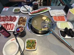 -为什么牛潮汕牛肉火锅(中信广场店)