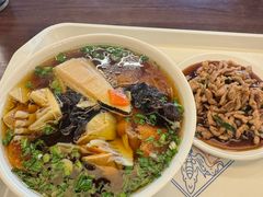 -万福兴(齐门路店)
