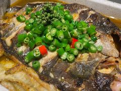 -半天妖烤鱼(西直门凯德mall店)