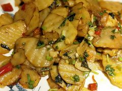 -田婆婆的菜(海口友谊阳光城店)