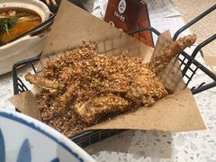 -雲物·云南小馆(好悦天地店)