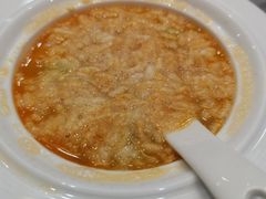 -广州塔晖粤轩中餐厅