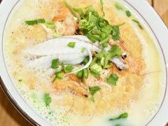 -囍鱼宁波黄鱼面·深夜食堂(上海首店)