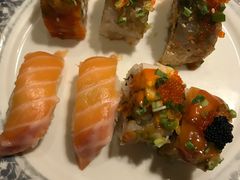 -松子料理(白家庄店)
