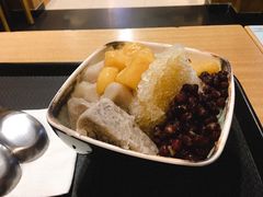 -鲜芋仙Meet Fresh(五道口店)