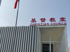 -海淀教堂教堂婚礼