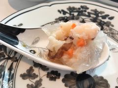 -夏苑(新加坡丽思卡尔顿美年酒店)