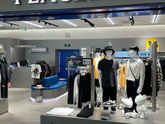 -KK ONE(京基滨河时代店)