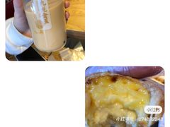 -肯德基(杭州浦沿店)