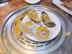 -海味当家·蒸锅海鲜(中山广场创始店)