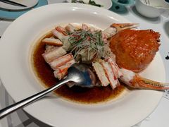 -淮香国色·淮扬菜(正大中心店)