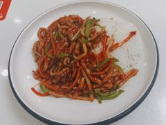 -郭林家常菜烤鸭(曙光西路店)