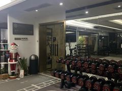 -简·无界健身工作室·运动康复·体态(石厦店)