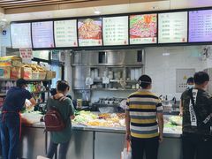 -林静小吃(复兴路店)