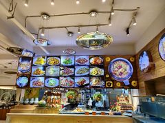 -九转小磨·东北菜老字号(祥安店)