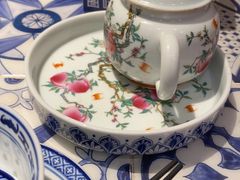 -图味美小黄鱼·景德菜(浙江路店)