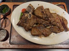 -西堤牛排(北京国瑞店)