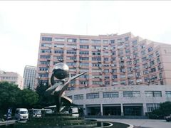 -上海外国语大学(虹口校区)