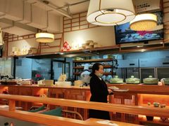 -东方饺子王(东盛路店)