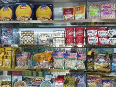 -紫荆城食品交易中心(华强北店)