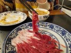 -裕德孚·非遗手切涮羊肉(东直门内大街店)