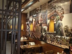 -星巴克(昆明美辰百货店)