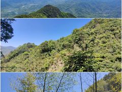 -鸡枕山