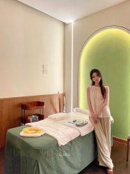 -厦门安达仕酒店·衡境SPA