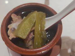-万煲旺·香港老传承煲仔饭·猪杂汤(客村店)