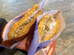 -泽田本家·铜锣烧(美罗城店)