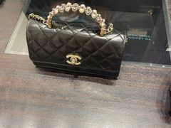 -Chanel(德基广场店)