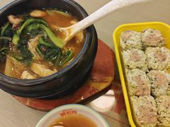 -英兰朝族饭店·英兰锅包肉(佳园路店)