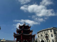 -汕头市小公园