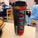 百吃不腻的米线宝藏店：肥汁米蘭香港米线