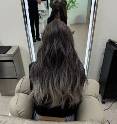 -MYCOLORHARSALON
