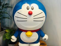 -dotcom coffee古点咖啡(致真大厦店)
